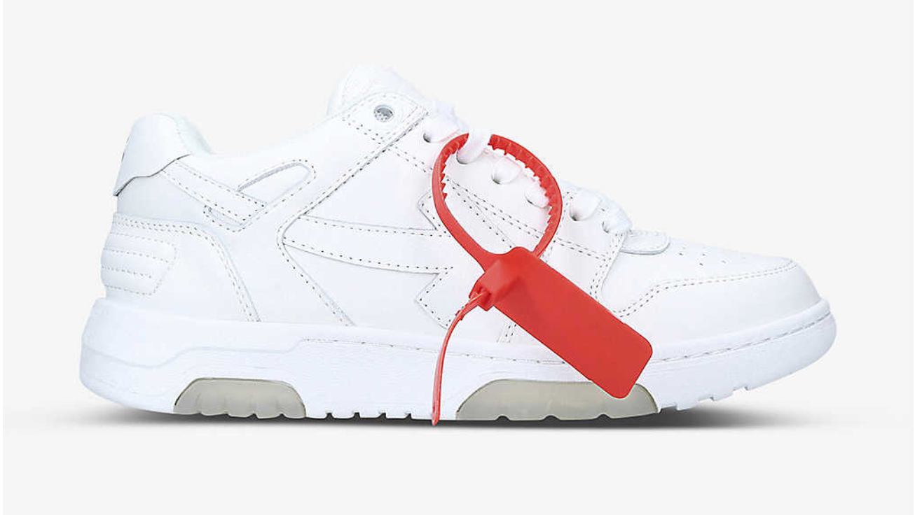 OFF-WHITE C/O VIRGIL ABLOH