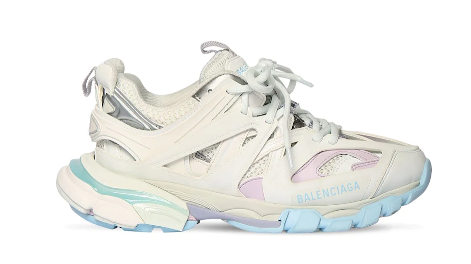 balenciaga track 2