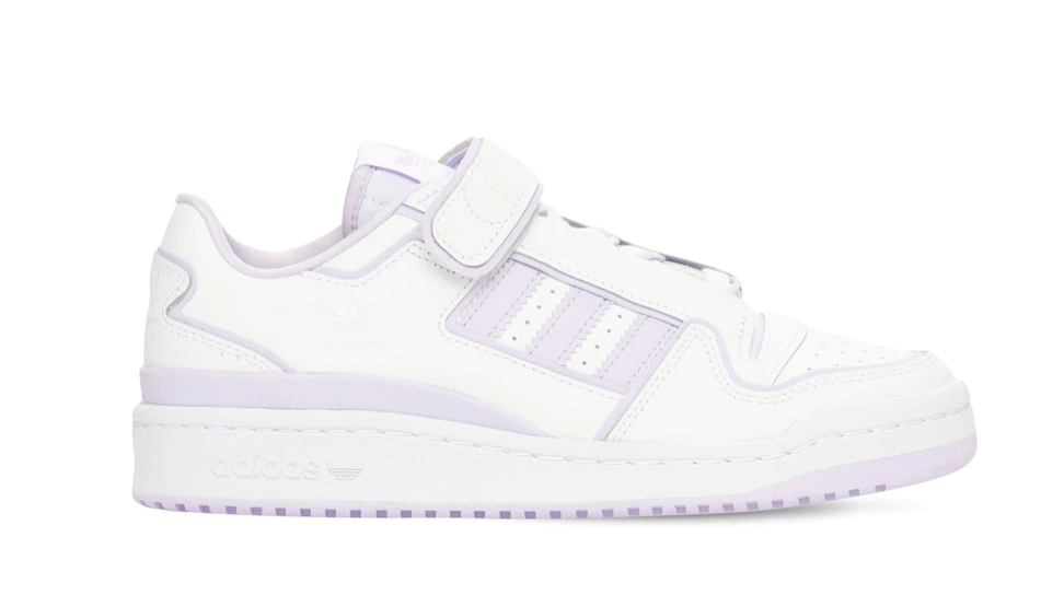adidas Forum Lilac