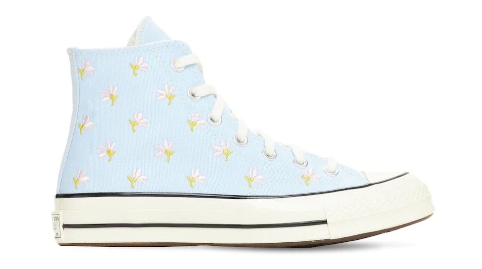 Converse Chuck 70 Floral