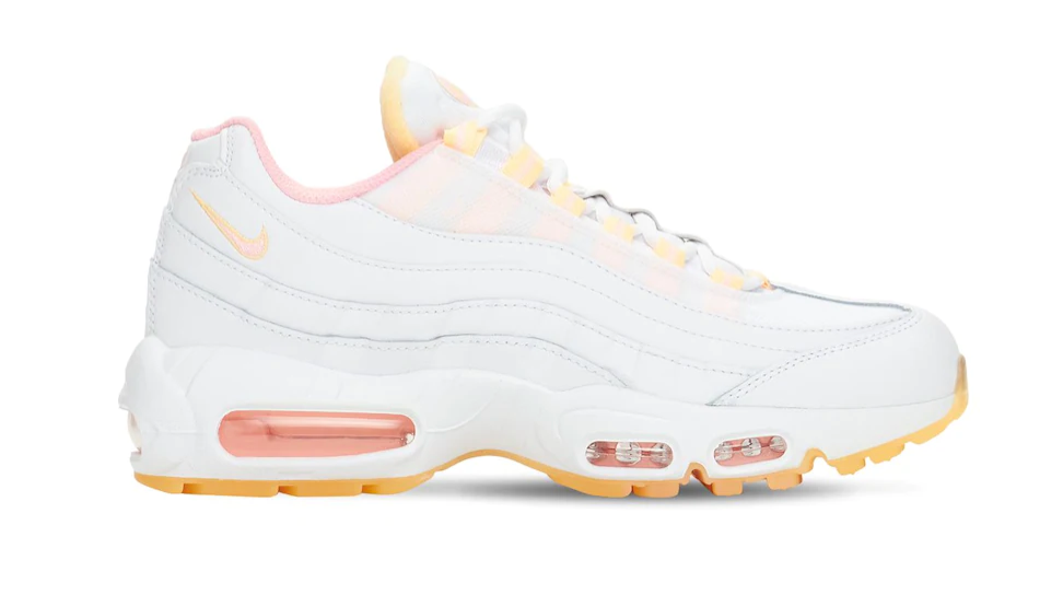 Nike Air Max 95 Melon Tint
