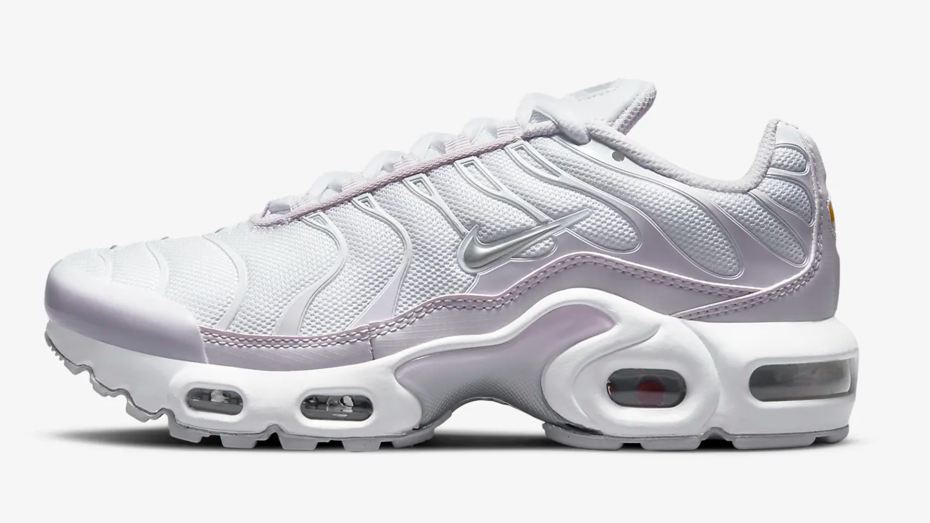 Nike Air Max Plus Light Violet