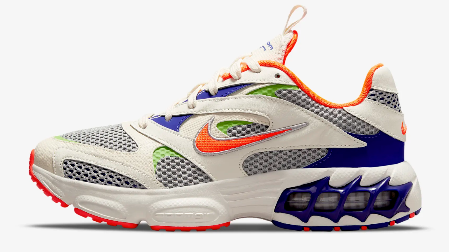 Zoom Air Fire