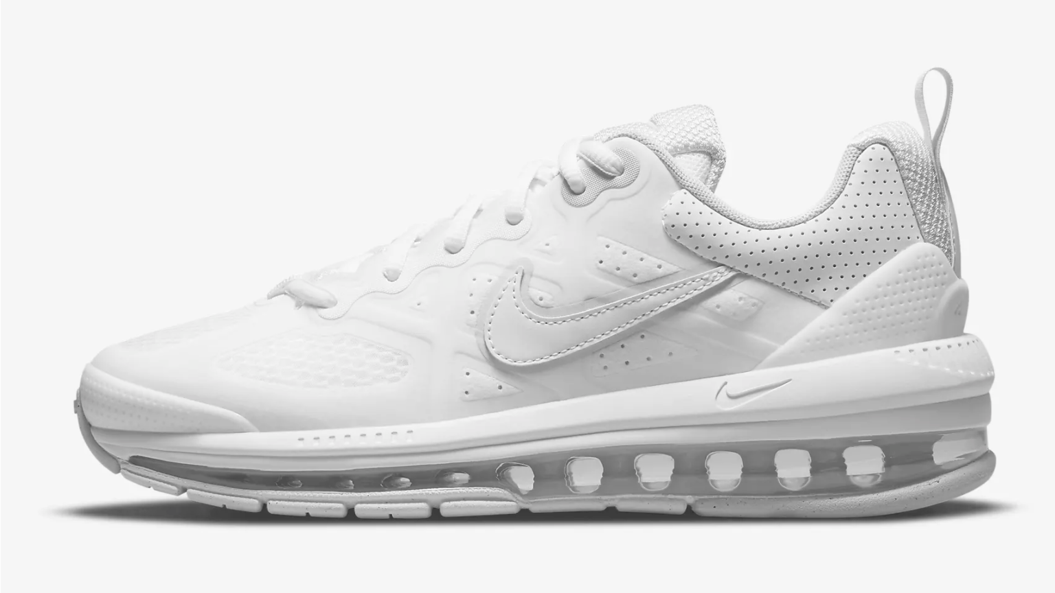 Nike Air Max Genome White
