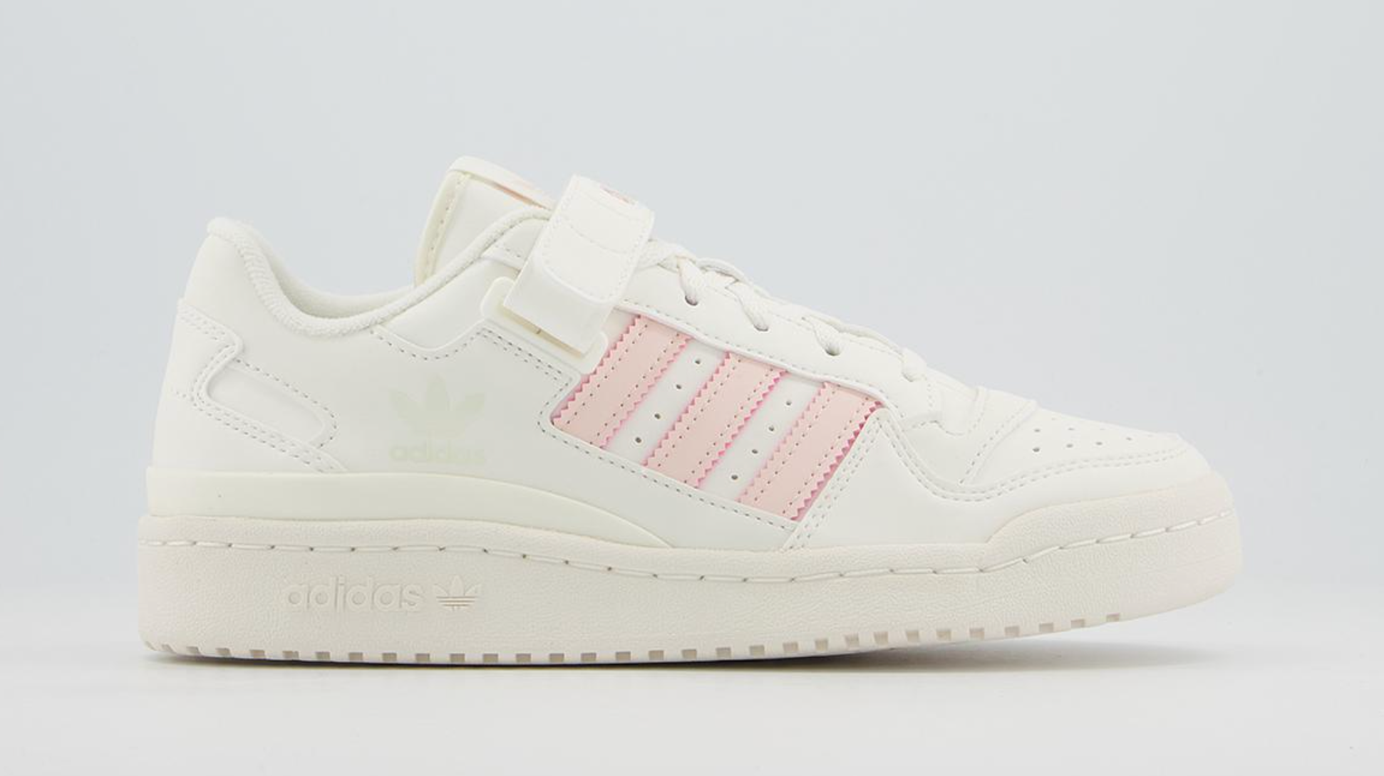 adidas Forum Pink