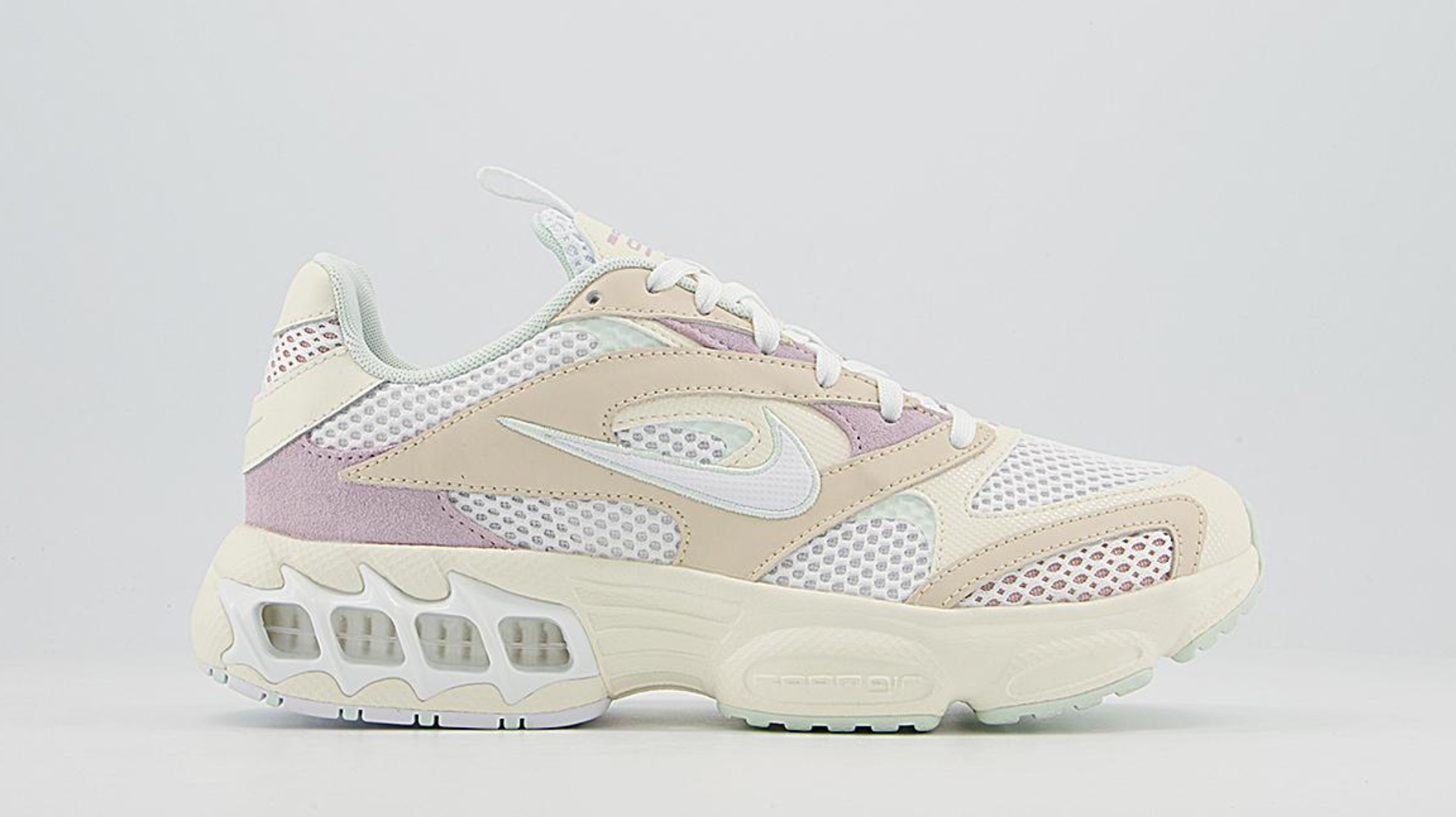 Nike Zoom Air Fire Ivory