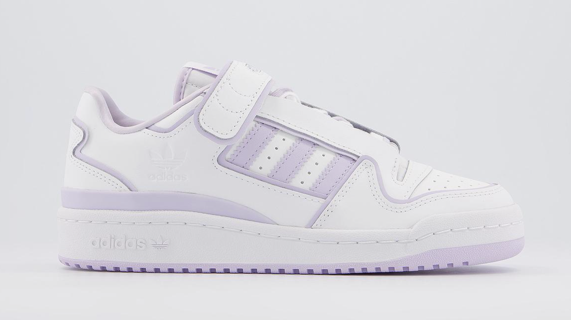 adidas Forum Lilac
