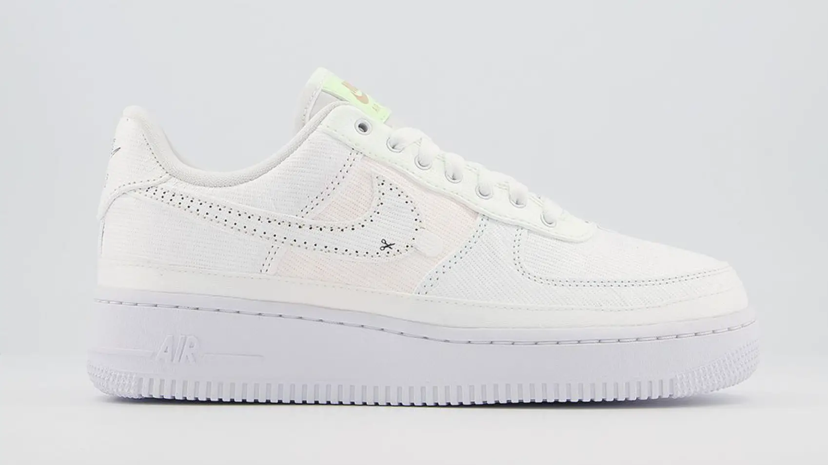 Vegan af1 hot sale