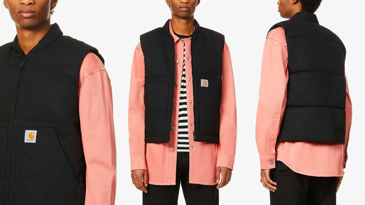 20 of the Best Summer Streetwear Pieces Available Right Now at Selfridges