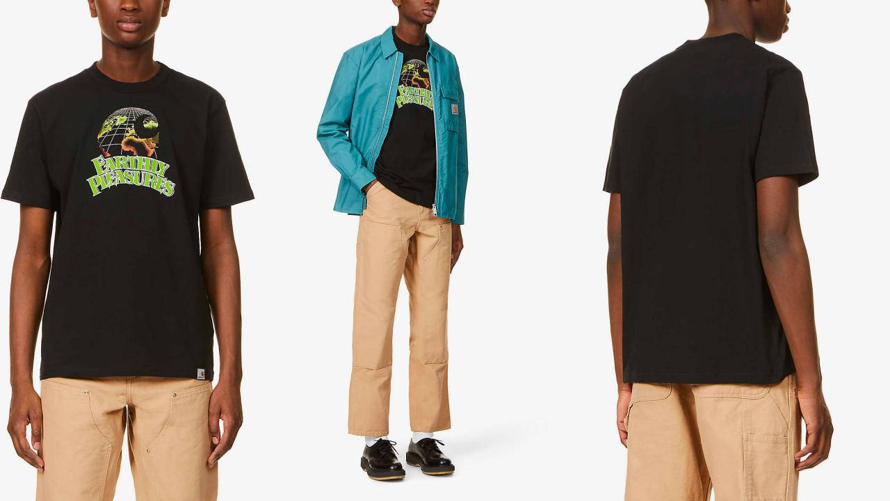 20 of the Best Summer Streetwear Pieces Available Right Now at Selfridges