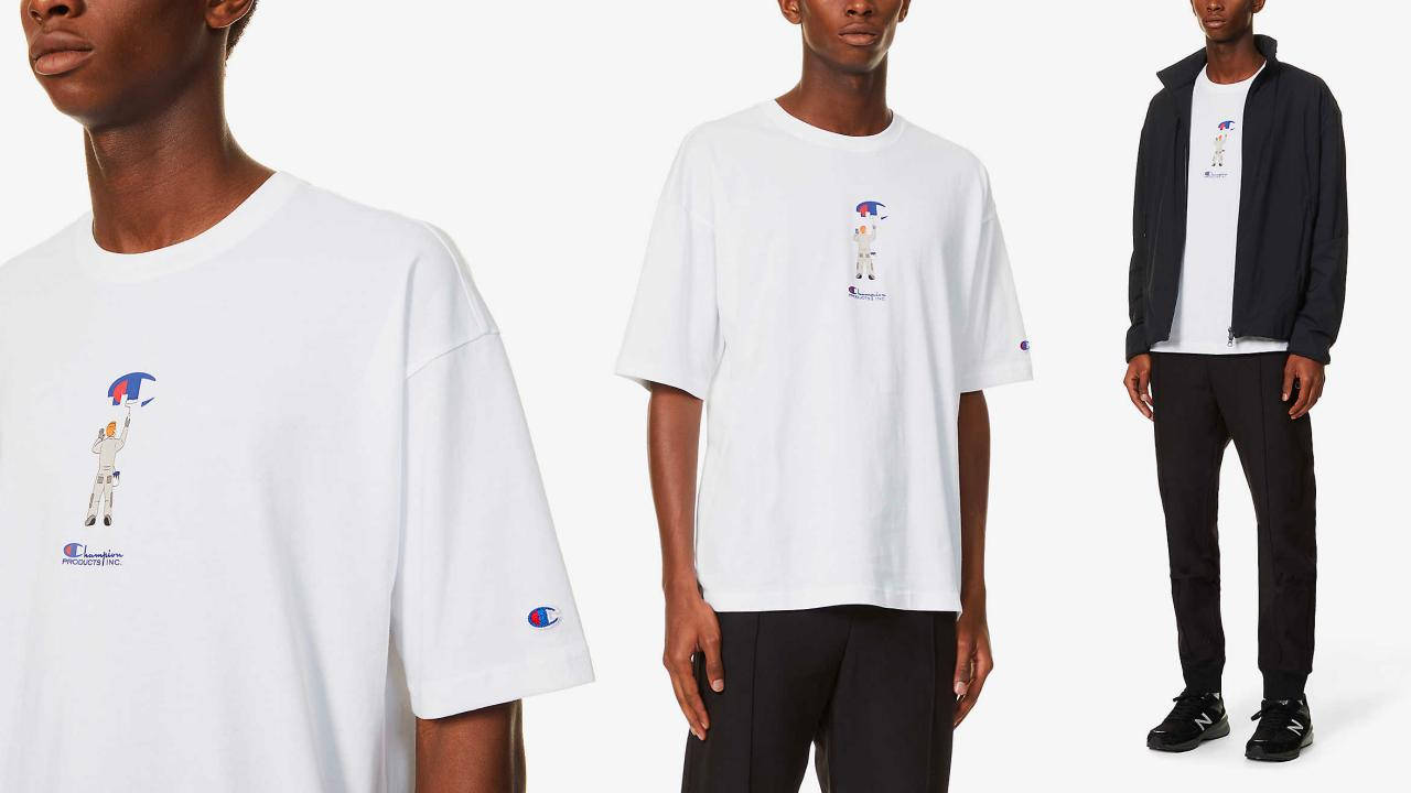 20 of the Best Summer Streetwear Pieces Available Right Now at Selfridges