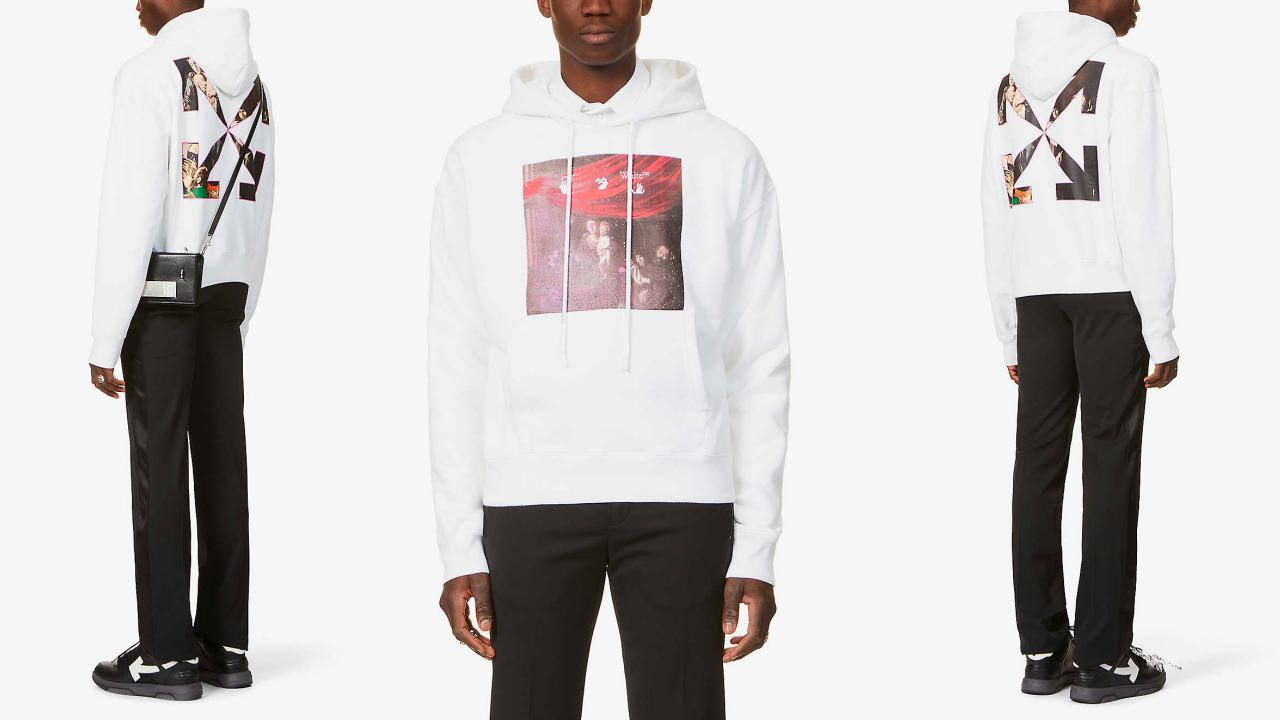 20 of the Best Summer Streetwear Pieces Available Right Now at Selfridges