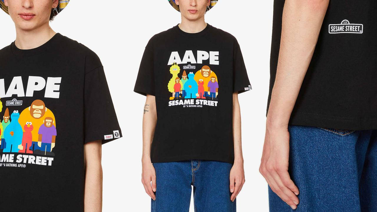 20 of the Best Summer Streetwear Pieces Available Right Now at Selfridges