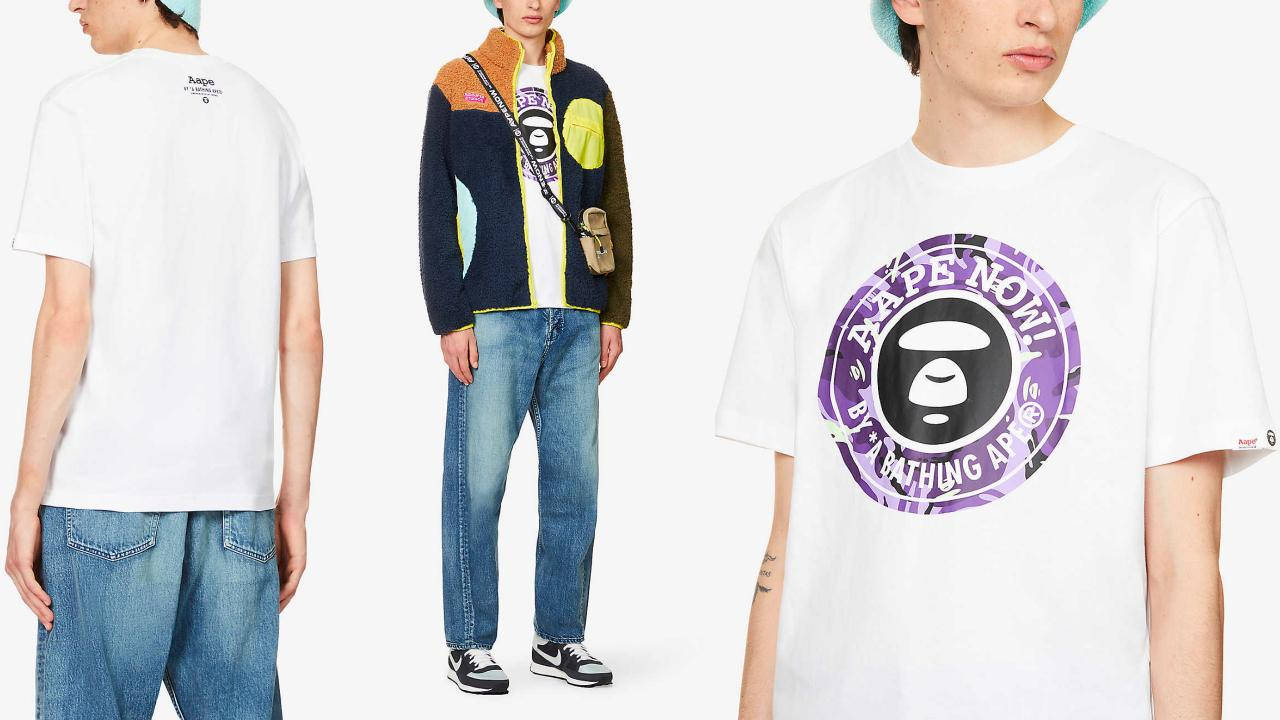 20 of the Best Summer Streetwear Pieces Available Right Now at Selfridges