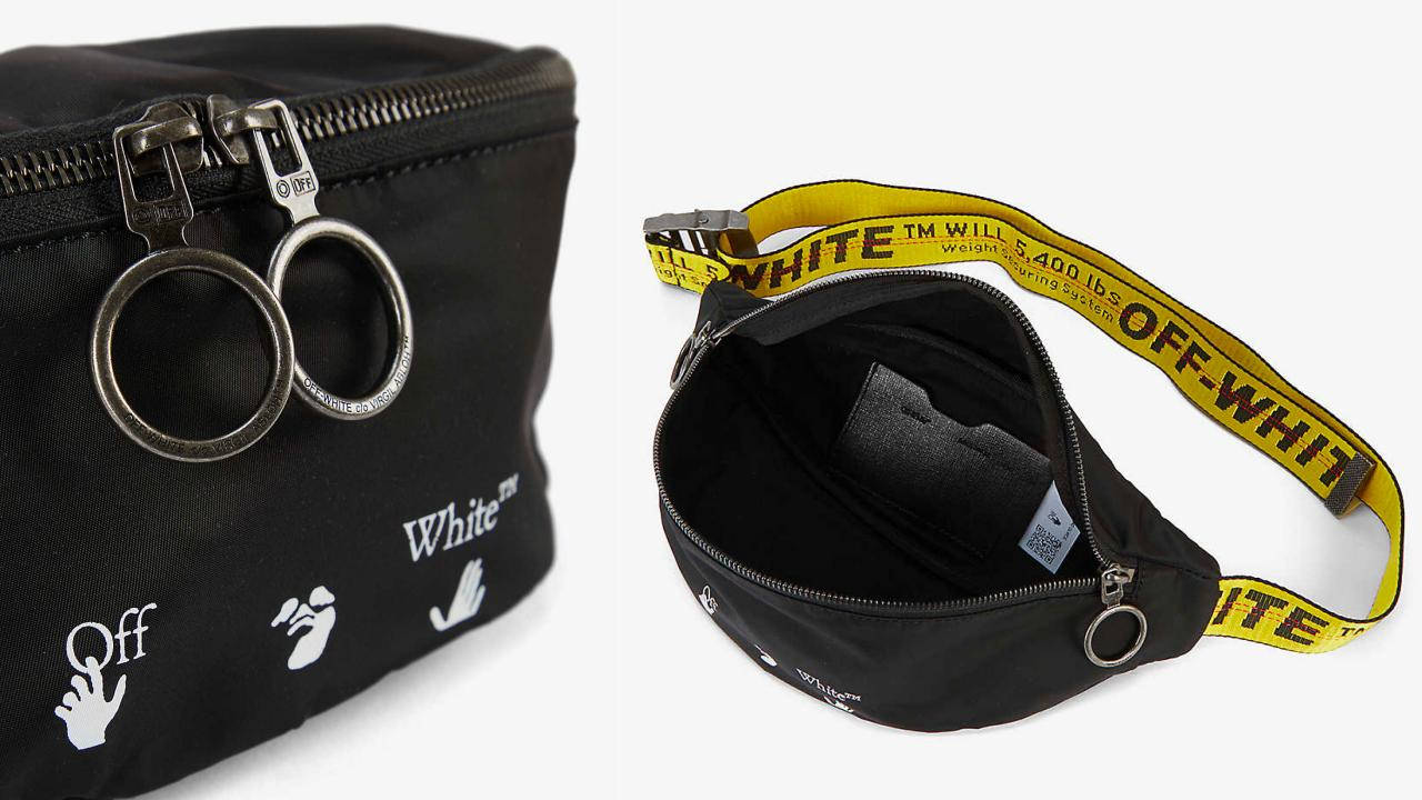 20 of the Best Summer Streetwear Pieces Available Right Now at Selfridges