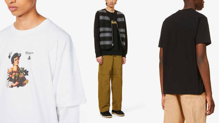 20 of the Best Summer Streetwear Pieces Available Right Now at Selfridges 20 of the Best Summer Streetwear Pieces Available Right Now at Selfridges
