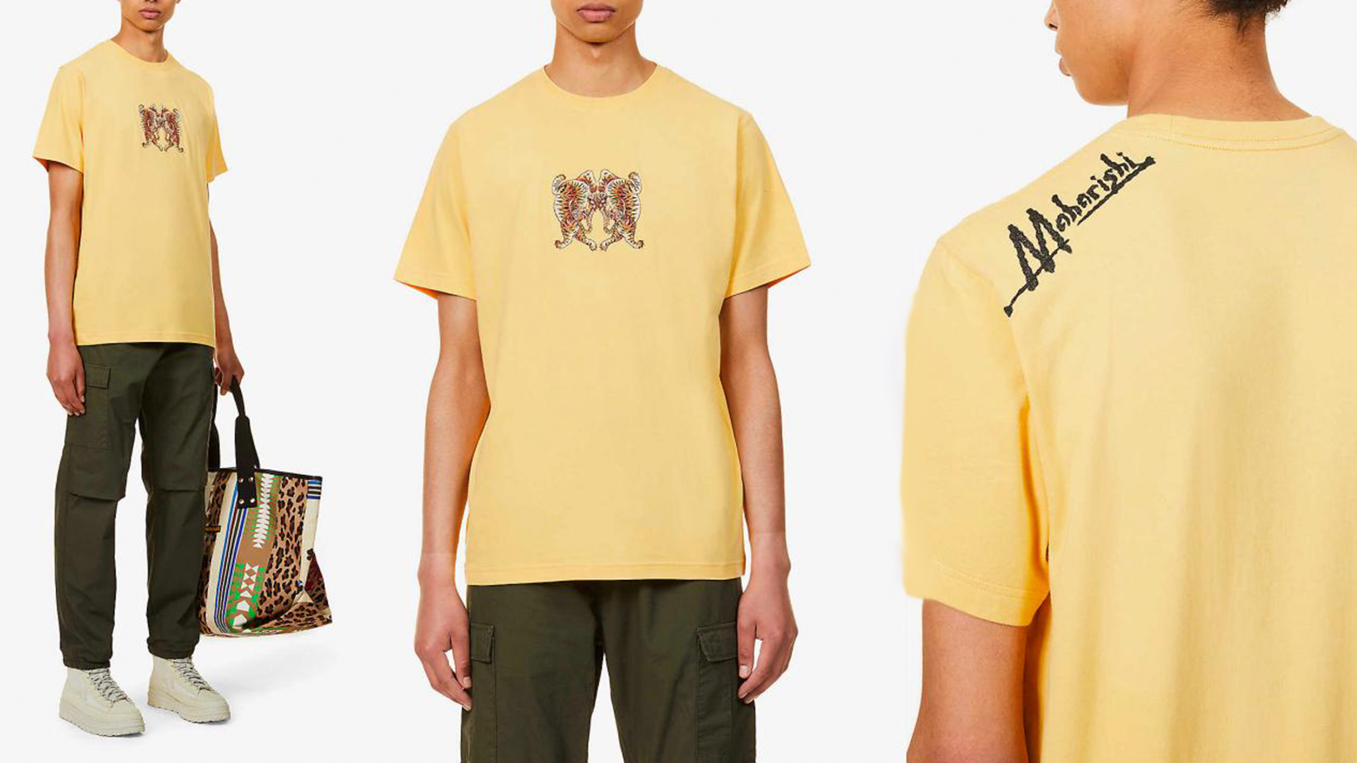 20 of the Best Summer Streetwear Pieces Available Right Now at Selfridges