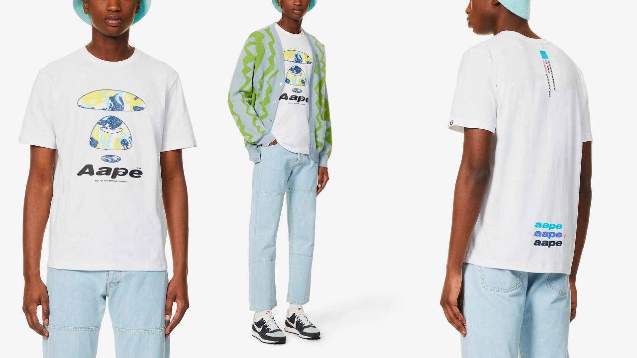 20 of the Best Summer Streetwear Pieces Available Right Now at Selfridges