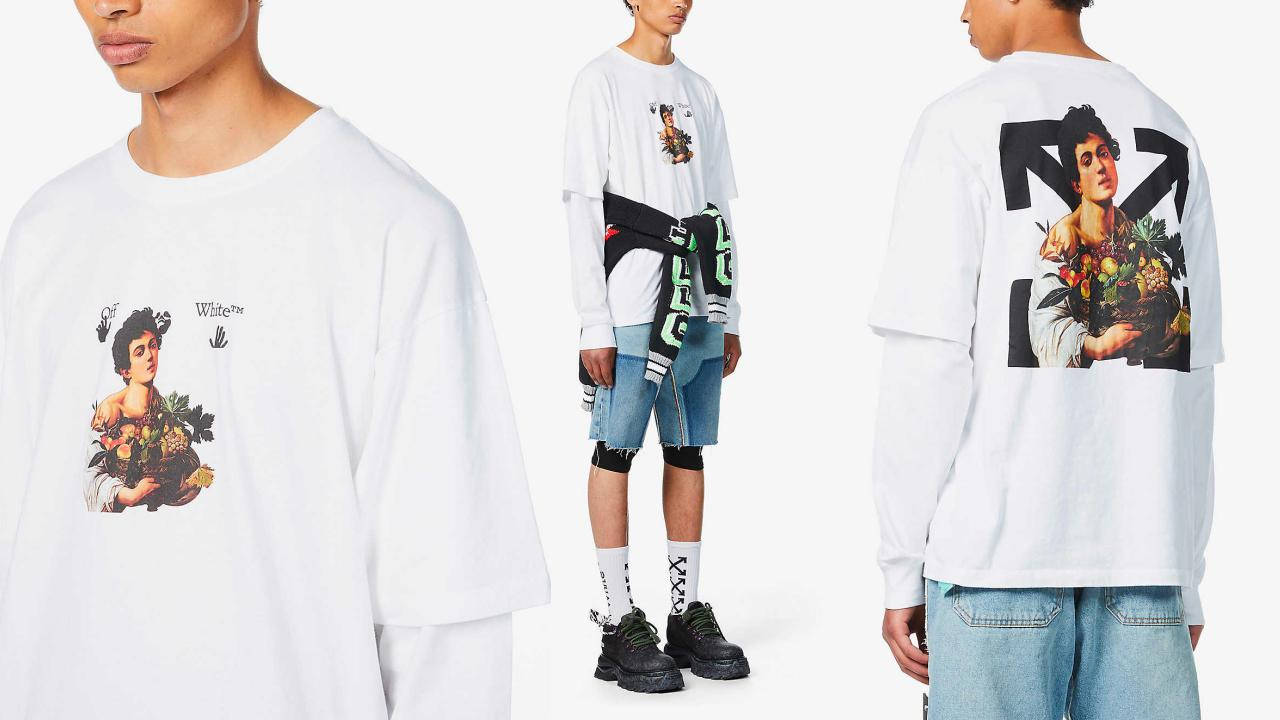 20 of the Best Summer Streetwear Pieces Available Right Now at Selfridges