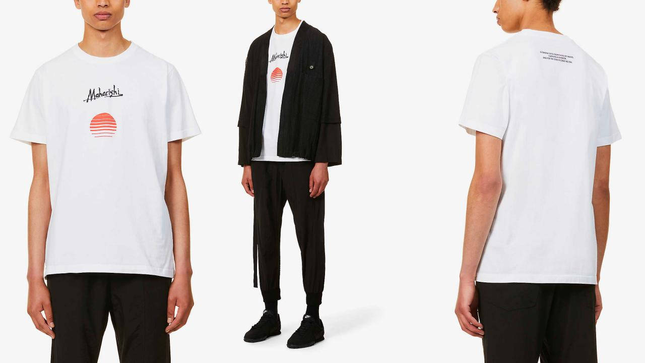 20 of the Best Summer Streetwear Pieces Available Right Now at Selfridges