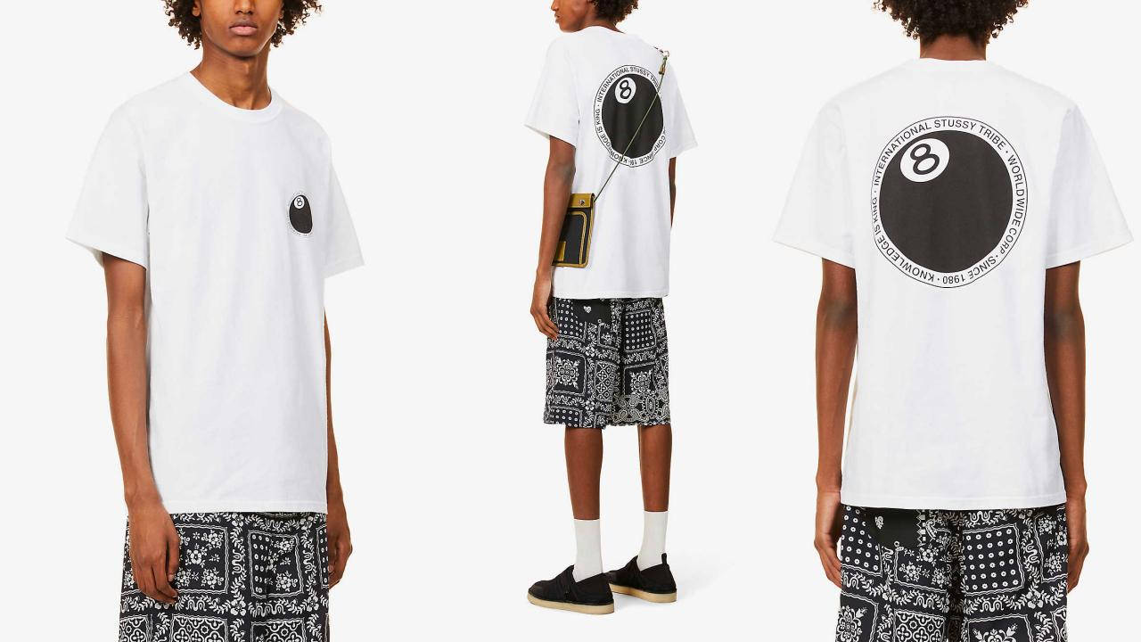 20 of the Best Summer Streetwear Pieces Available Right Now at Selfridges