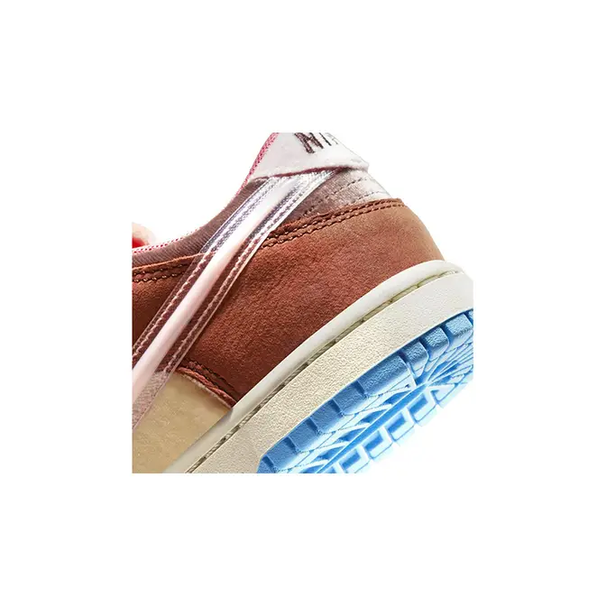 social status dunks gs