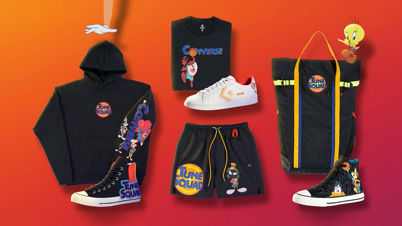 space jam a new legacy 2
