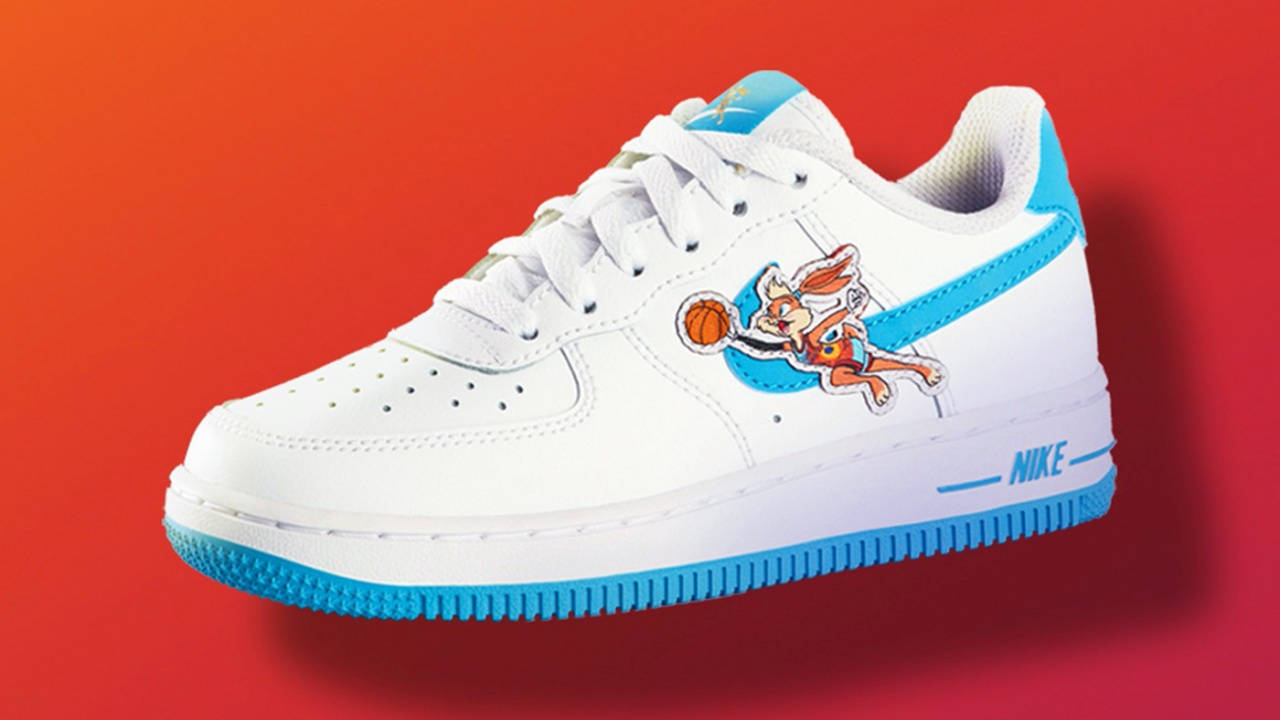 space jam a new legacy 4