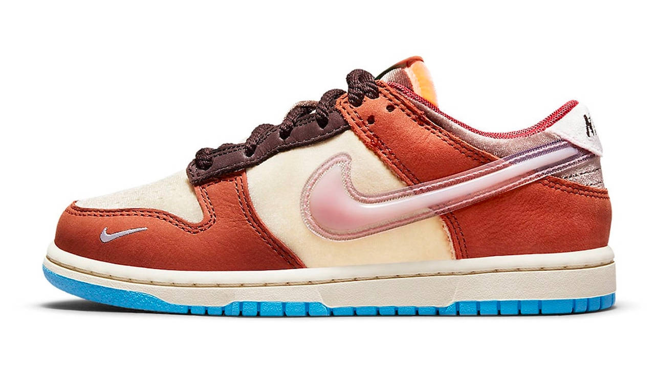 milk carton dunks