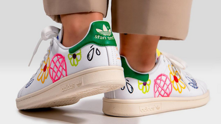Typical Portal Manchuria adidas Stan Smith Trainers & Shoe Releases | The Sole Supplier