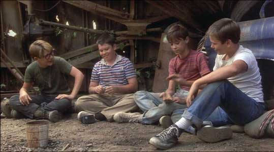 Stand By Me Movie