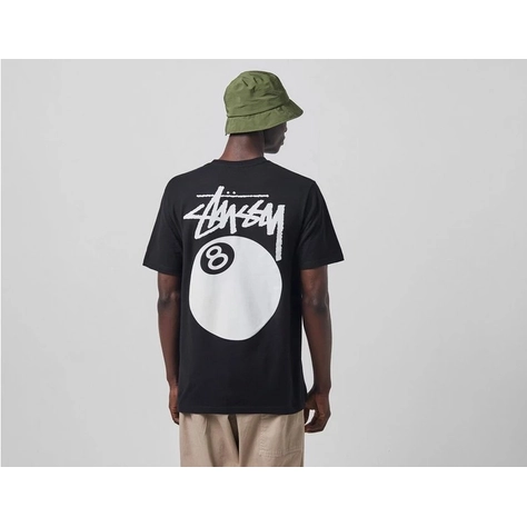 Stüssy Streetwear Clothing | The Sole Supplier