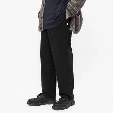 Stüssy Brushed Beach Pant Stüssy Brushed Beach Pant