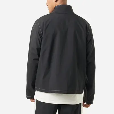 Stussy on sale track jacket