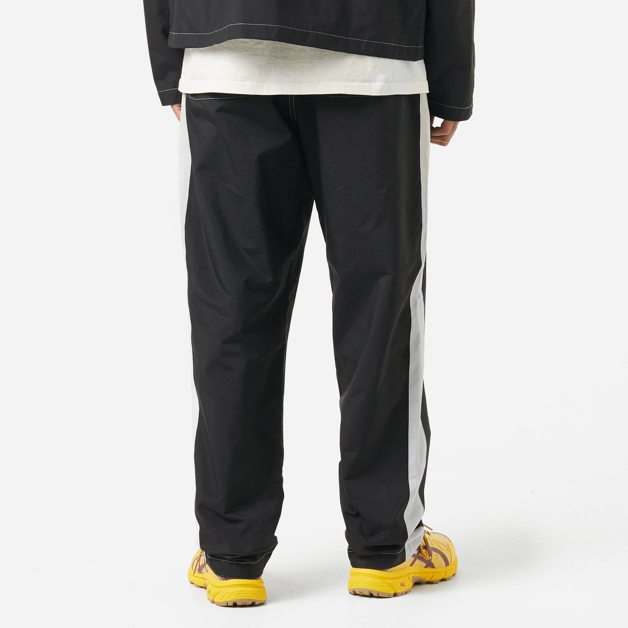 Stussy Relaxed Panel Track Pants