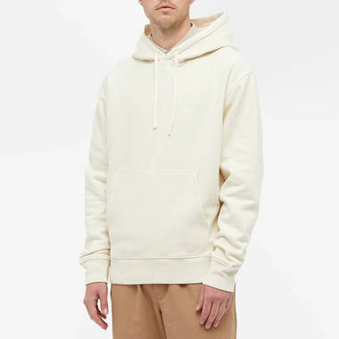 Stussy Stock Logo Hoodie Stussy Stock Logo Hoodie