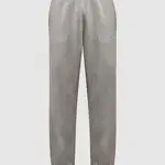 Stussy Stock Logo Pant Grey