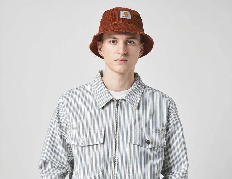 Stussy Stripe Garage Jacket | Where To 