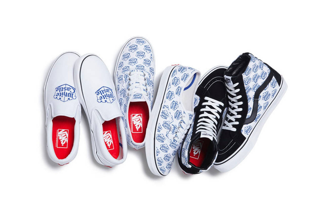The Weirdest Supreme Collabs and Items Ever Made