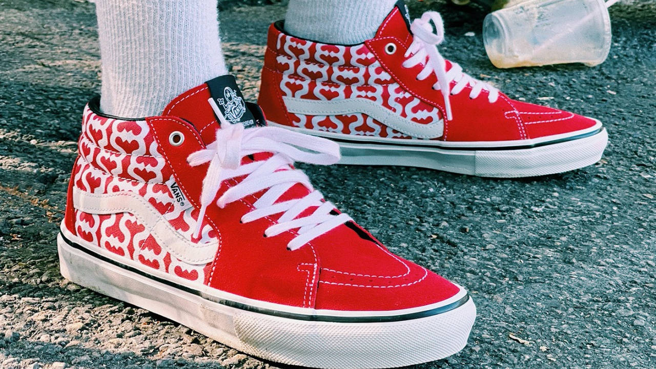 supreme vans 2