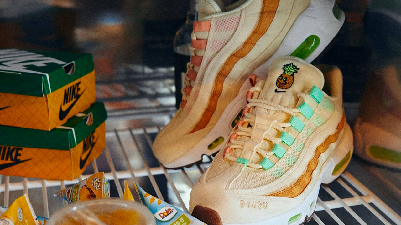The State of Sneaker Sustainability in 2021