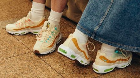 The State of Sneaker Sustainability in 2021 The State of Sneaker Sustainability in 2021