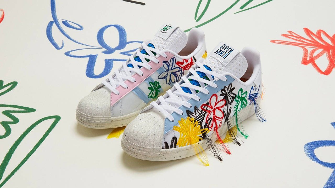 The State of Sneaker Sustainability in 2021