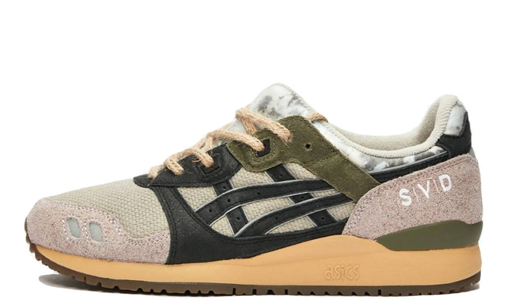 asics gel lyte 3 svd