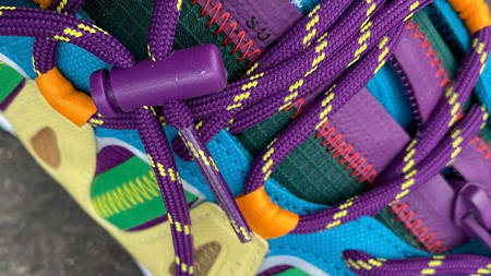 Sean Wotherspoon Brings Back Corduroy for His adidas Superturf Adventure Collab Sean Wotherspoon Brings Back Corduroy for His adidas Superturf Adventure Collab