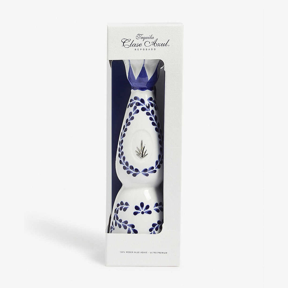 Tequila Clase Azul Plata Reposado Tequila 700ml