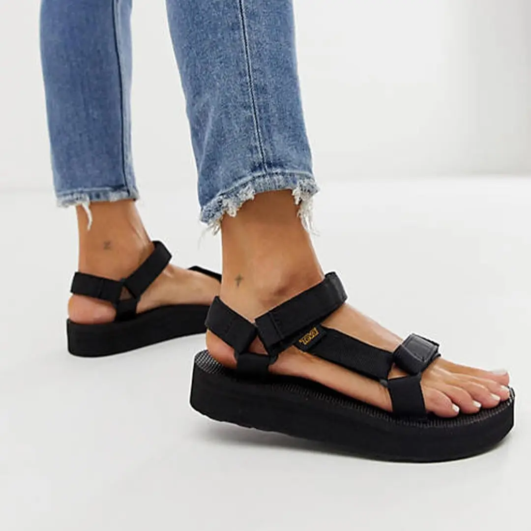 Chunky Sandals for Any Occasion From ASOS | The Sole Supplier