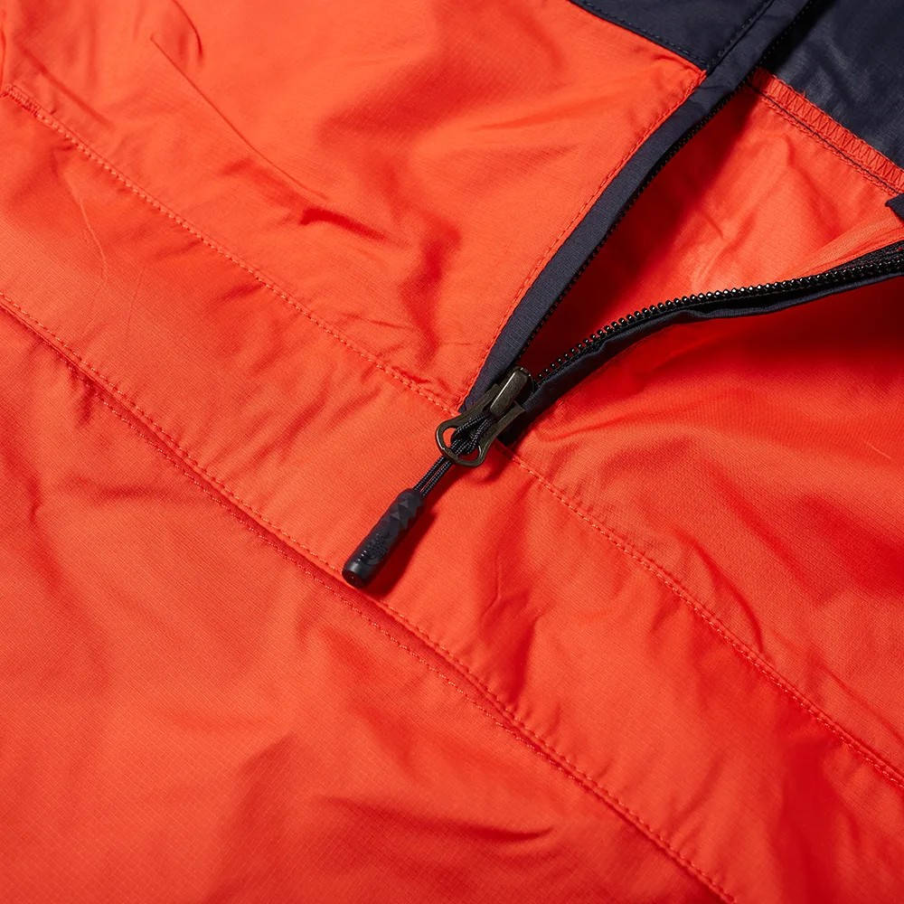 The North Face International Anorak Detail 2