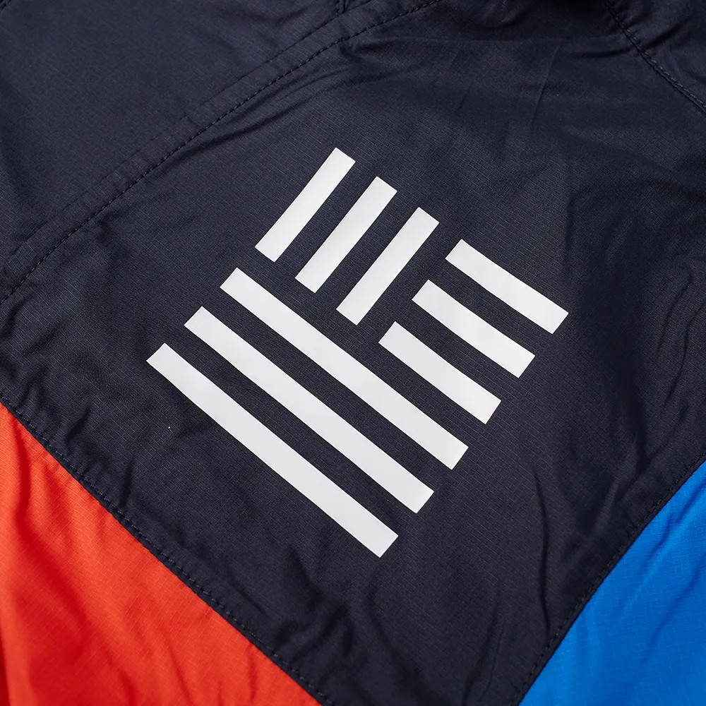 The North Face International Anorak Detail