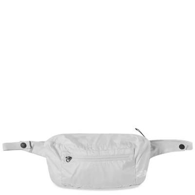 The North Face International Japan Anorak Jacket Grey Bag